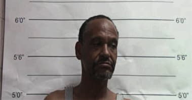 Steven Harvey, - Orleans Parish County, LA 